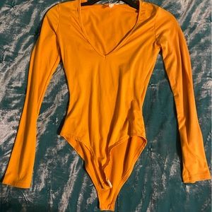 Women’s bodysuit
